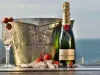 Cele mai bune momente pentru a savura șampania Moet & Chandon