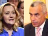 Duminică, finala Georgescu – Lasconi