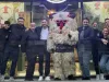 16 sarmale, 115 lei. Cât costă un „Crăciun” livrat acasă
