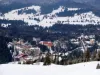 O decizie pregătită pentru votul CL: fără aparthoteluri în Poiana Braşov 