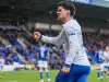 Două assist-uri pentru Ianis Hagi în victoria lui Rangers cu Kilmarnock (6-0)