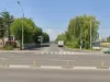 Semaforizarea unei intersecţii va fi regândită, astfel ca pietonii şi maşinile să nu se mai intercaleze pe culoarea verde