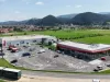 „Mini-mall” la Râşnov