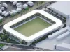 Noul Stadion al Tineretului din Braşov, scos la licitaţie. Proceduri derulate „pe repede înainte”
