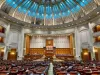 A fost stabilită lista finală cu parlamentarii de Brașov. Deputații și senatorii din județul nostru își vor primi luni certificatele