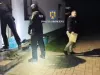 Antrenorul de copoi, turnat la Poliţie. O afacere cu vânători ilegale de mistreţi