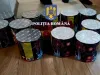 Prins cu petarde la vânzare, controlat şi acasă