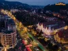 Sediul Primăriei Braşov, reabilitat cu finanţare BERD