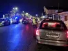 Ce fac unii ca să „trăiască la maxim” Crăciunul. Au furat o maşină şi „zburau” cu 167 km/h prin Braşov. Toţi beţi, şoferul fără permis