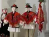 O meserie dispărută: căciularii din zona Rupea