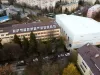 Sala de sport de Şcoala 2: 1 milion de lei, reconversia 