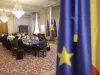 Guvern PSD, PNL, UDMR, fără USR. S-au anunţat primele măsuri: reducerea taxelor şi impozitelor pe muncă, impozitarea progresivă a marilor averi şi menţinerea cotei unice