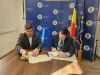 Sânpetru: S-a semnat pentru parcul fotovoltaic, calculat să anuleze facturi de 500.000 lei/an
