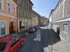300 de maşini au acces liber pe strada Postăvarului din Braşov. Primăria vrea să le mute în altă parte