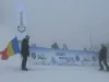 Poiana Braşov: 90% plină de Crăciun, 100% - de Revelion