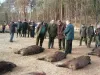 Pe cine a invitat Ion Ţiriac la împuşcat mistreţi