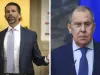De la Rusia la Soros