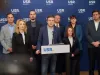 USR Braşov merge pe ideea unei guvernări negociate. Alegerea primarului în două tururi ar putea fi pe lista de „revendicări”