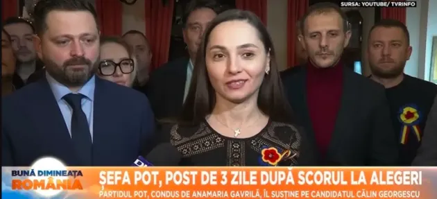 Partidele rudelor