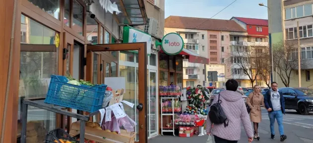 S-a câştigat la 6/49, pentru a doua duminică la rând