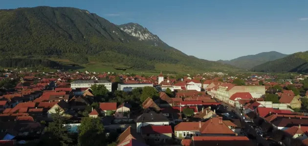 Un zărneştean, prins cu o lucrare ilegală prin Google streetview
