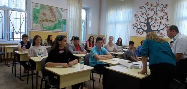 Simularea Evaluării Naţionale începe pe 17 martie 2025