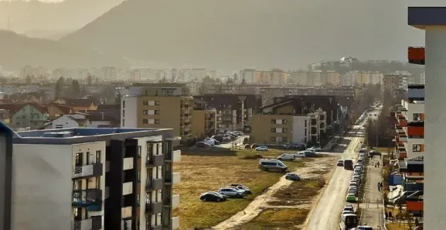 Se pregăteşte proiectul unei noi grădiniţe în „Tractorul Nou”