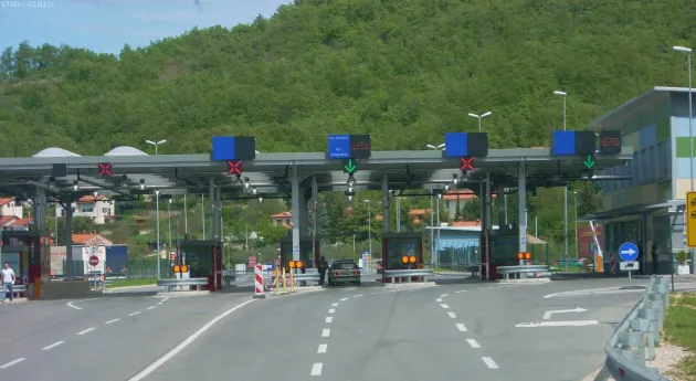 33 de vămi s-au închis de la 1 ianuarie