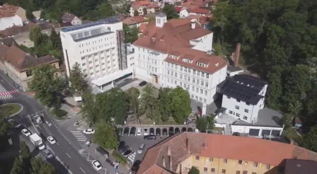 Maternitatea Braşov trece la etapa următoare: radiologie şi „bancă de lapte”