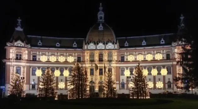 Bani de final de an, pentru 17 primării din judeţul Braşov 