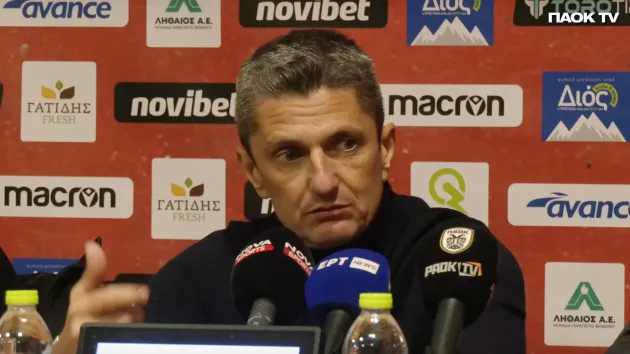 Răzvan Lucescu e antrenorul anului în Grecia