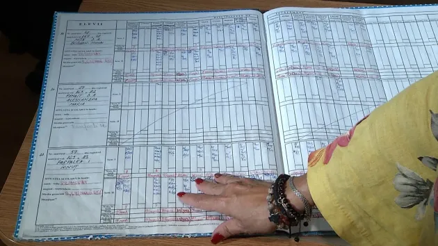 Educaţia românească: îngrijorări majore ale publicului privind programa depăşită, pregătirea inadecvată a profesorilor  