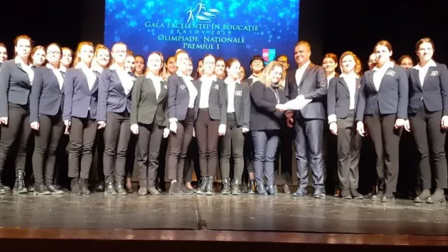 Azi, gala celor mai buni elevi ai Braşovului 