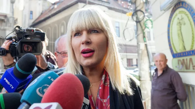 SS, statul lui Soros. Şi-o neagră-alba din puşcărie