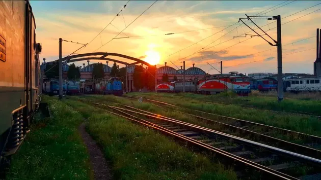 75 de ani de funcționare a Depoului de Locomotive Brașov pe actualul amplasament. Dat în folosinţă pe 20 decembrie 1949, în cinstirea aniversării zilei de naştere a lui Iosif Vissarionovici Stalin