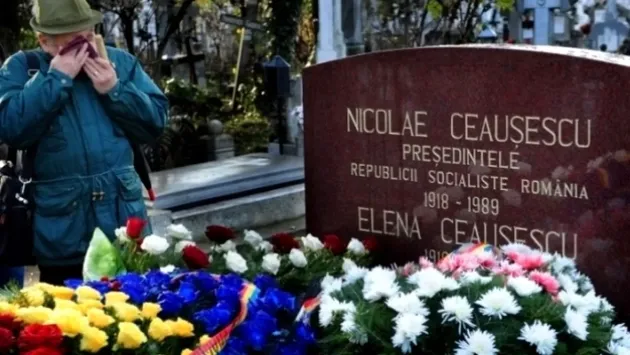 48,1%, tot mai nostalgici după comunism