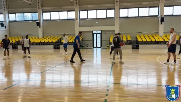 Corona – Voluntari, duminică, în etapa a 11-a a LNBM
