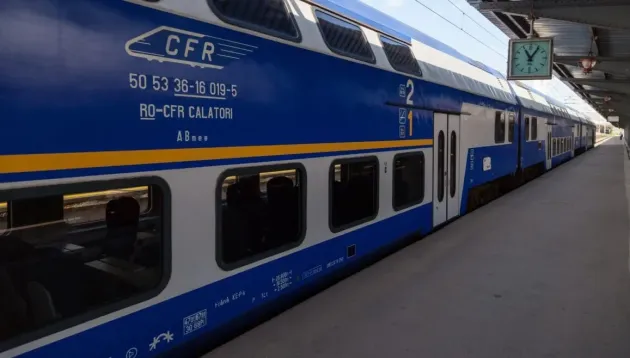 CFR a majorat duminică tarifele