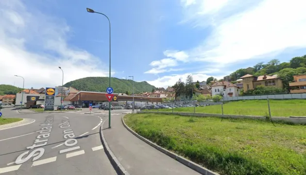 Încă 73 de locuri de parcare pe A.I. Cuza