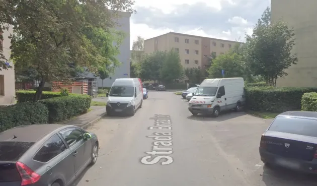 „Tamponare” penală după „fiolă”