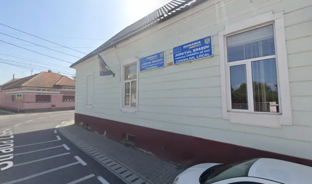 Primăria Sâmbăta de Sus a pierdut 300.000 de lei