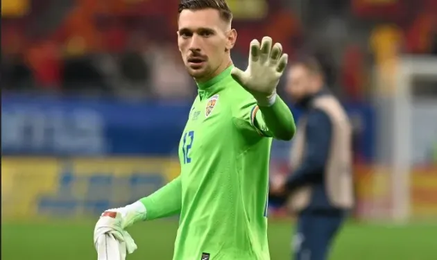Ionuţ Radu pleacă, în sfârşit, de la Inter