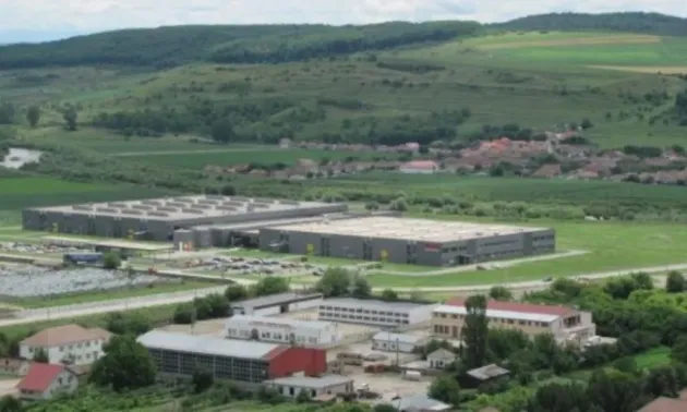 345,23 de hectare din Feldioara, transfer la Nuclearelectrica SA