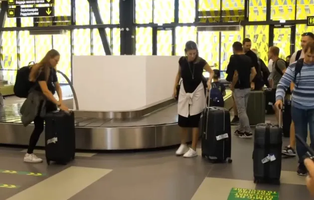 Se caută auditor intern pentru Aeroport