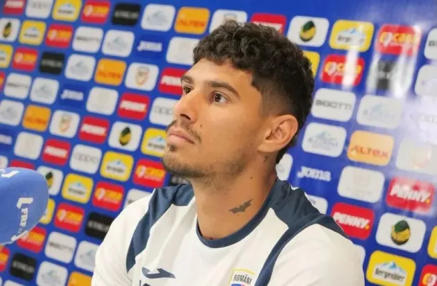Florinel Coman, fotbalistul român al anului la Gala AFAN