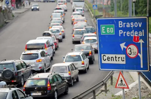 Dacă loveşti o maşină, dar nu îţi dai seama şi pleci, se consideră fugă de la locul accidentului?
