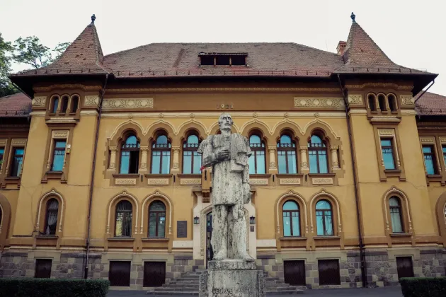 Evenimente care au scris o parte din istoria Brașovului, în cel mai recent număr al revistei Astra