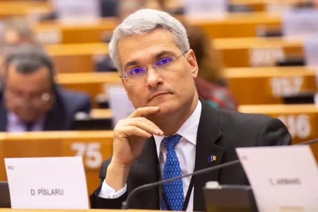 Iar „prea târziu”