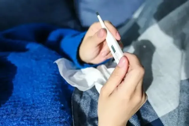 Peste 3.000 de „boli de sezon”, săptămâna trecută. 1 din 4 braşoveni a ajuns la spital cu pneumonie .