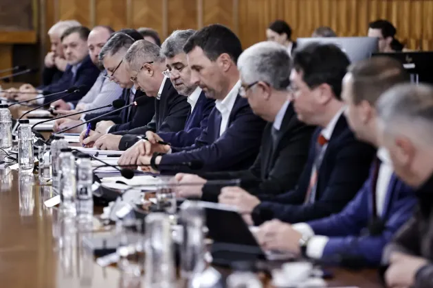 Ordonanţa „Trenuleţ”, cu noi surprize